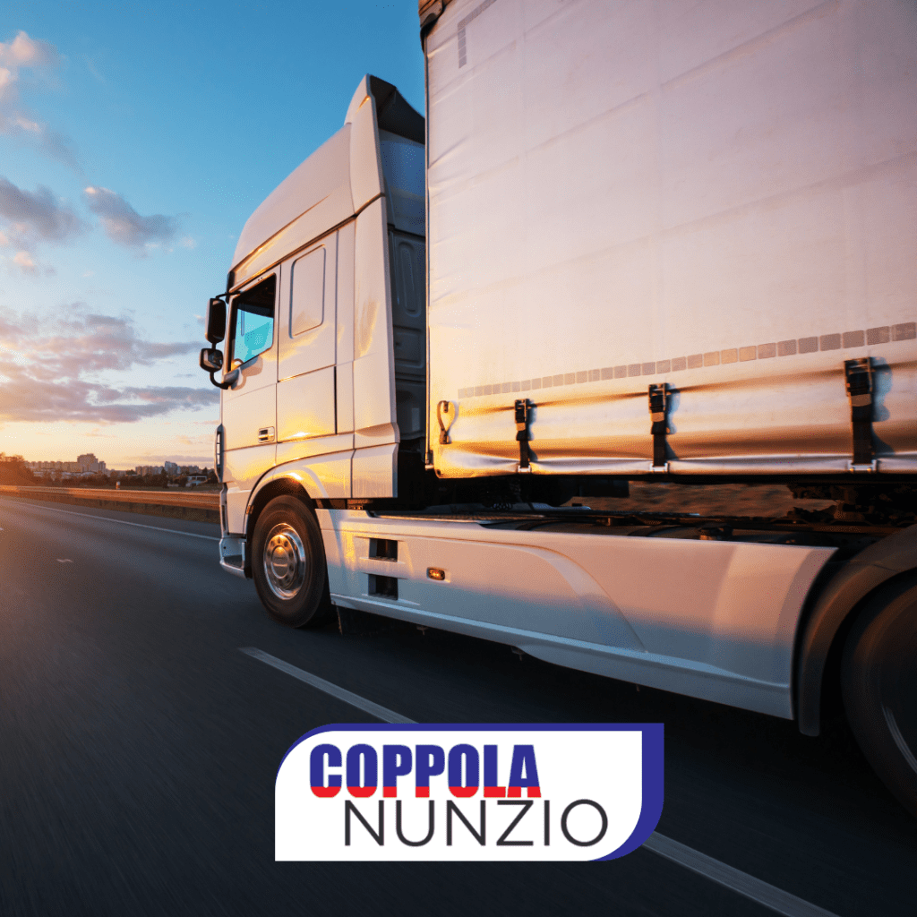 2 Servizi di trasporto internazionale sicuri e rapidi da Catania verso Europa e oltre Deposito e magazzino logistico a Catania